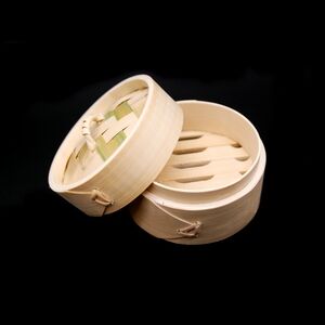 NWT Viori BAMBOO SHAMPOO BAR HOLDER